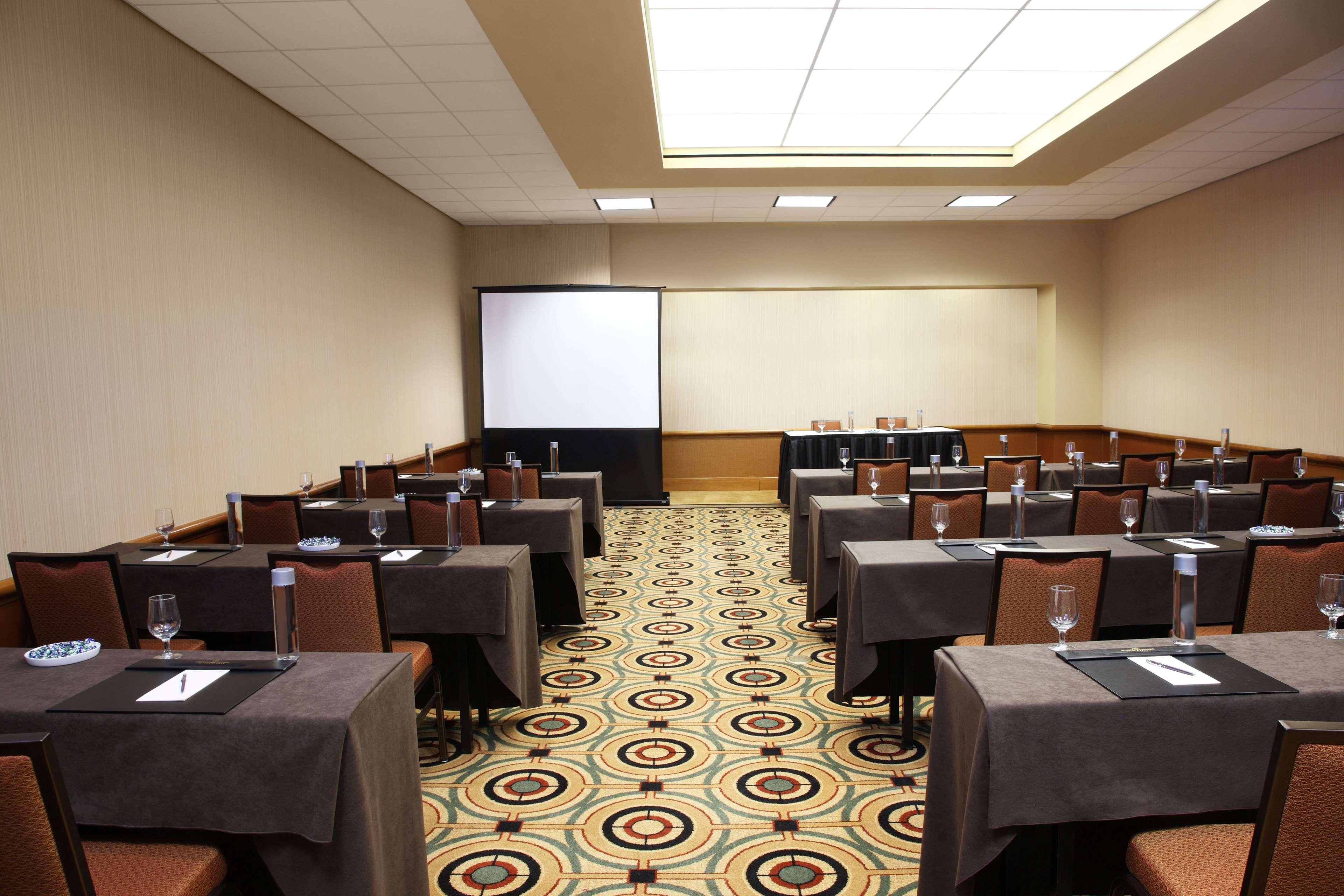Sheraton Grand Chicago Riverwalk Zewnętrze zdjęcie
