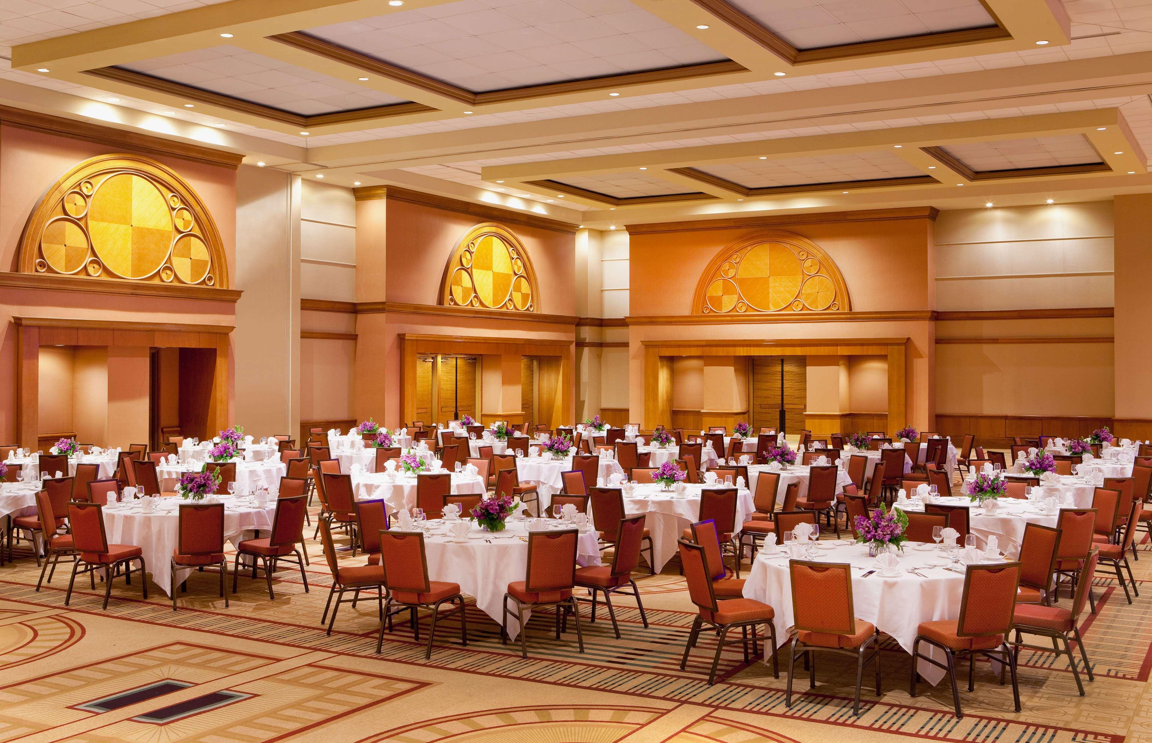 Sheraton Grand Chicago Riverwalk Zewnętrze zdjęcie
