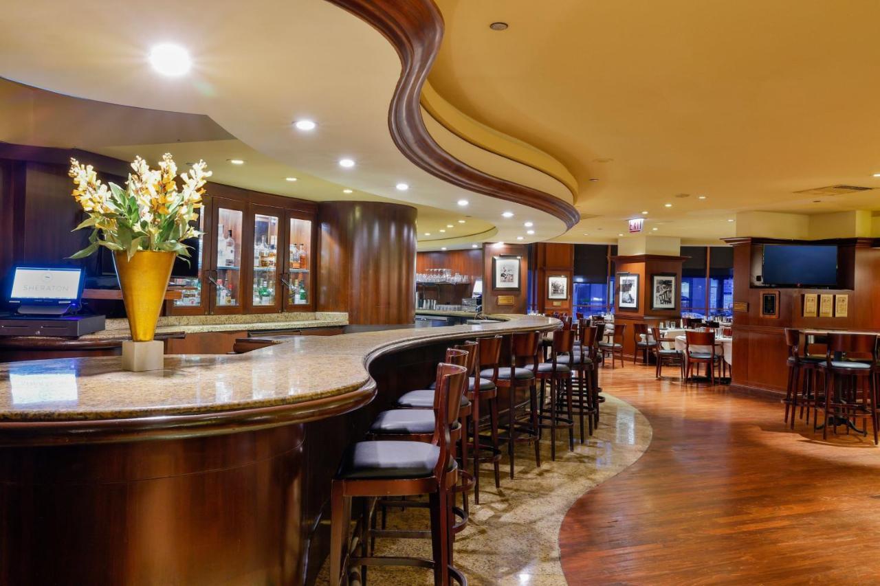 Sheraton Grand Chicago Riverwalk Zewnętrze zdjęcie