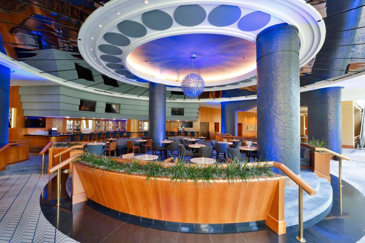 Sheraton Grand Chicago Riverwalk Zewnętrze zdjęcie
