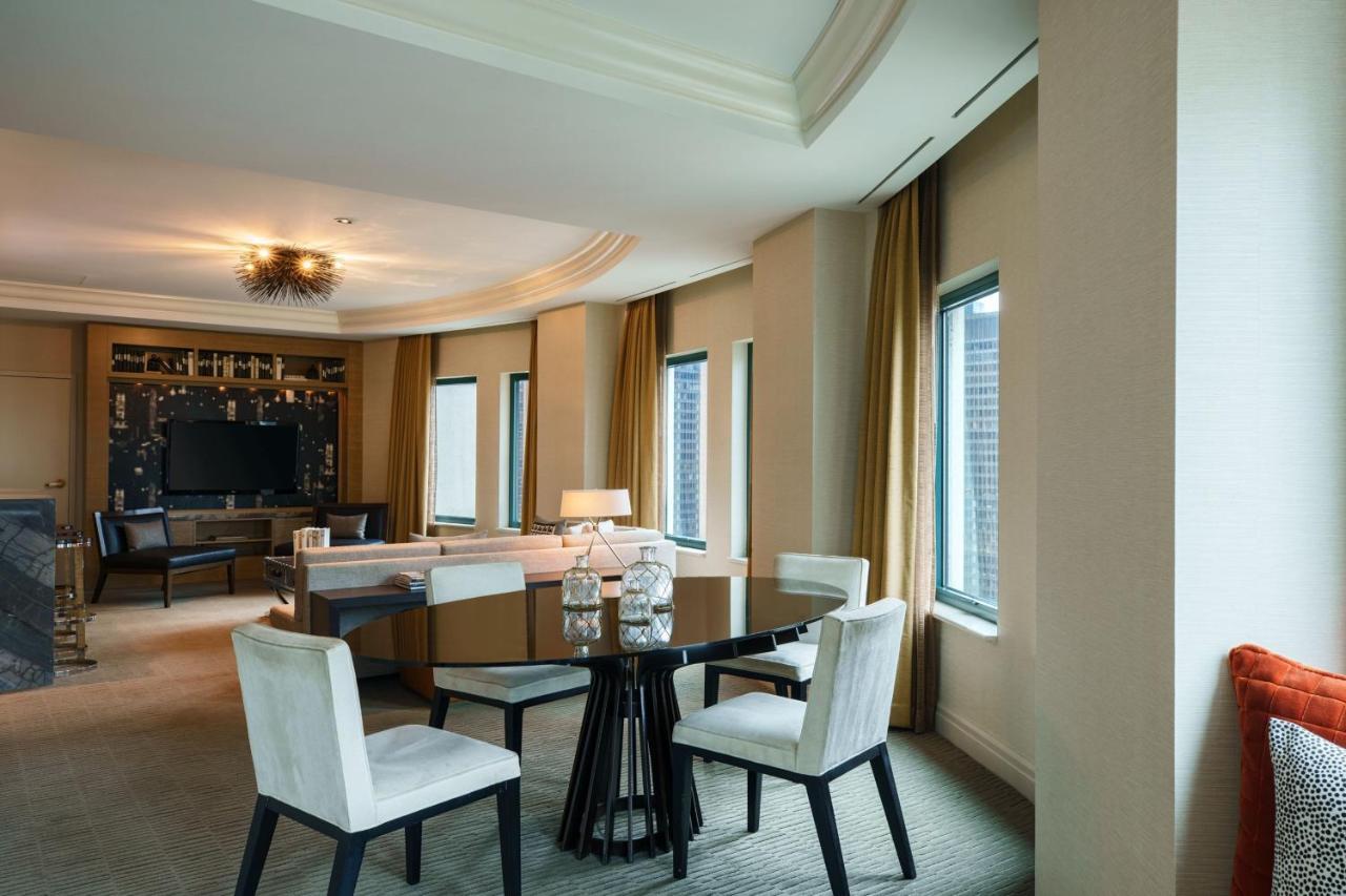 Sheraton Grand Chicago Riverwalk Zewnętrze zdjęcie