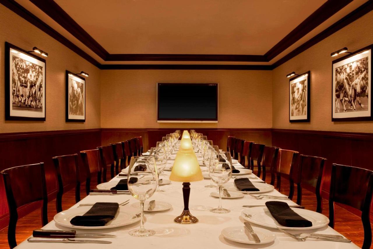 Sheraton Grand Chicago Riverwalk Zewnętrze zdjęcie