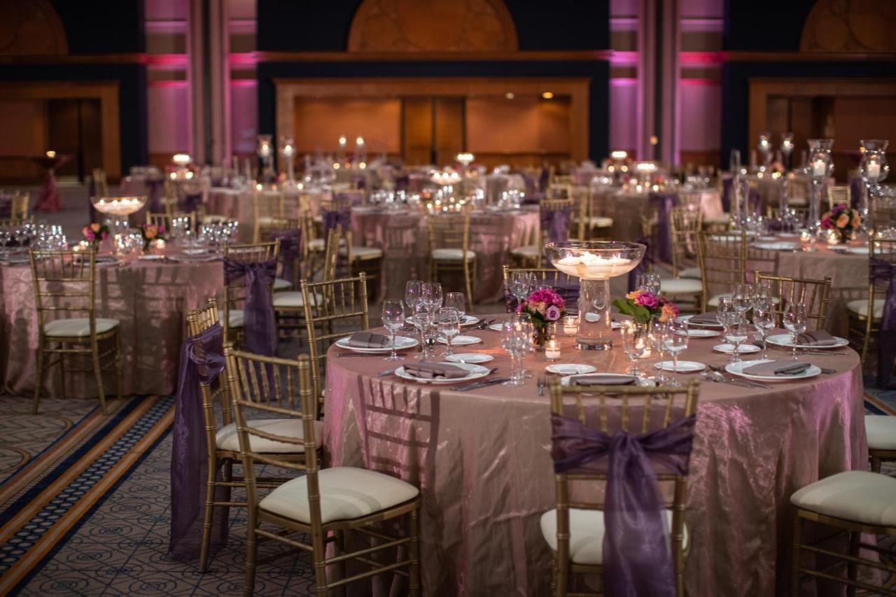 Sheraton Grand Chicago Riverwalk Zewnętrze zdjęcie