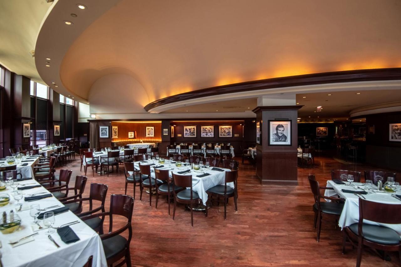 Sheraton Grand Chicago Riverwalk Zewnętrze zdjęcie
